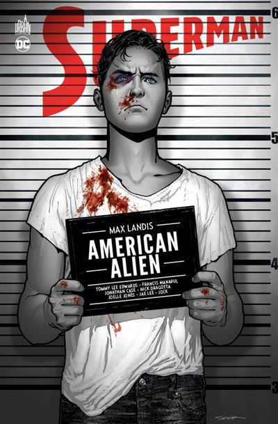 American Alien
