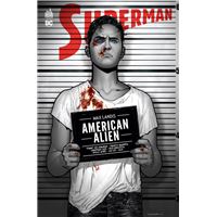 American Alien