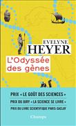 L'Odyssée des gènes
