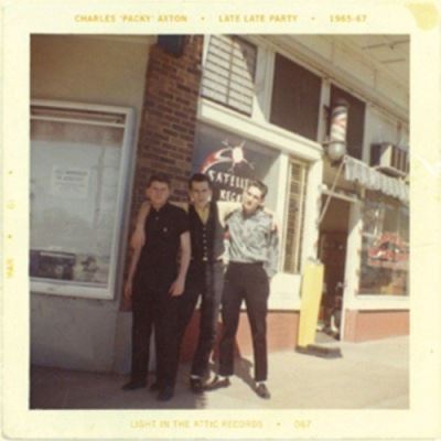 Late Late Party 1965-1967
