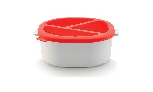 Leku Fondue Au Chocolat Au Micro-Ondes Lékué