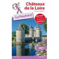 Guide Du Routard Pays De La Loire 2016 17 Edition 2016 2017 Broche Collectif Achat Livre Fnac
