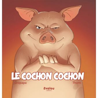 Chapitre 4: Le porc