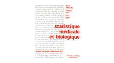Statistique medicale et biologique