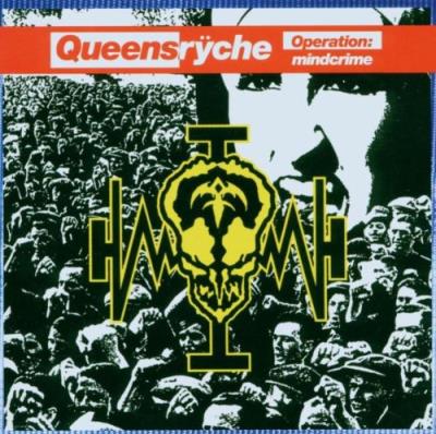 Operation : mindcrime