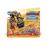 Figurine Activision Figurines Turbo Charge Donkey Kong + Barrel Blaster Skylanders Superchargers