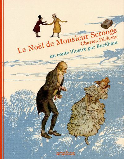 Le Noël de Monsieur Scrooge - cartonné - Collectif - Achat Livre  fnac