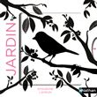 Les belles couleurs - le jardin