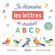 Je découvre les lettres en chantant