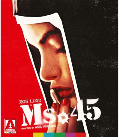 Imports Blu-ray 4K