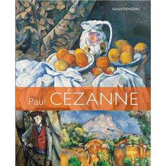 Quel amateur d’art ne saurait identifier au premier coup d’oeil un tableau de Paul Cézanne ? 