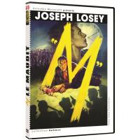 M DVD