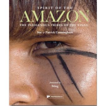 Spirit of the Amazon