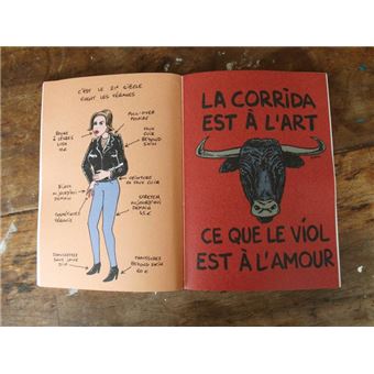 Humour Végane Extrémiste