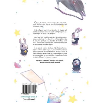 Le petit ami dangereux de Suzu