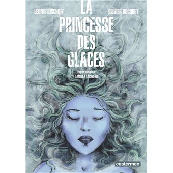 La Princesse des glaces