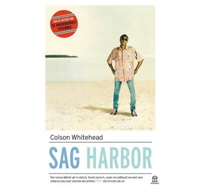 Sag Harbor