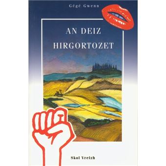 An deiz hirgortozet
