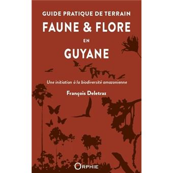 Guide pratique de terrain