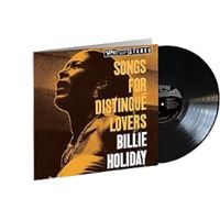 Songs For Distingue Lovers / Verve Acoustic Sounds Series