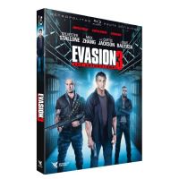 Evasion 3 Blu-ray