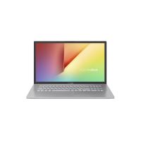 PC Portable VivoBook X712FB-AU261T 17,3" Full HD Intel Core i7-10510U 16 Go RAM 512 Go SSD + 1 To SATA Argent