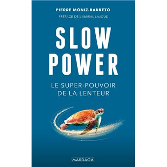 Slow Power