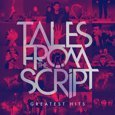 TALES FROM THE SCRIPT: GREATES