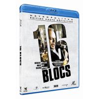 16 Blocs Blu-ray