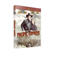 Pacific Express - FR-Bluray