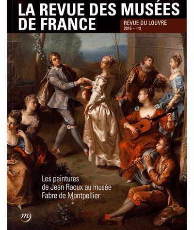 Revue des musées de France