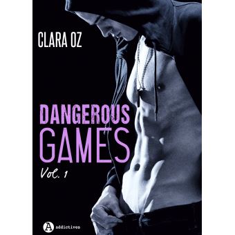 Dangerous Games - 1 - 1