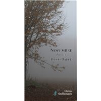 Novembre