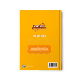 Willy Wild - Les abeilles