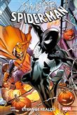 Symbiote Spider-Man: Etrange réalité