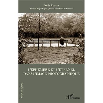 L'éphémère et l'éternel dans l'image photographique