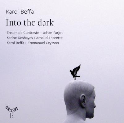 Beffa: Into The Dark