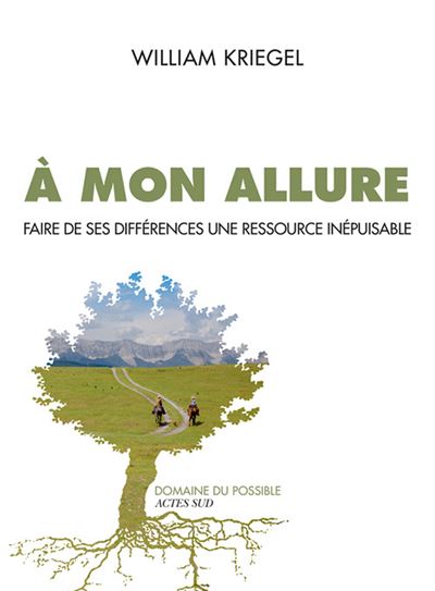 A mon allure