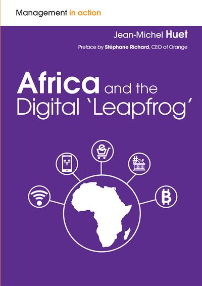 Digital in Africa