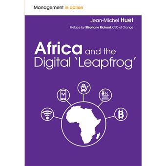 Africa and the Digital 'Leapfrog' - Anglais