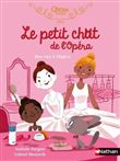 Le petit chat de l'Opéra - Des rats à L'opéra