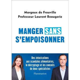 Manger sans s'empoisonner - 1