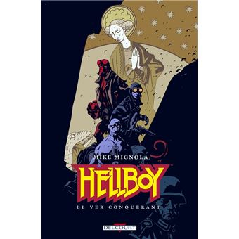 HellboyHellboy