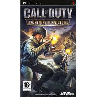 Call of Duty 3 - En Marche Vers Paris - Jeux vidéo - Achat & prix