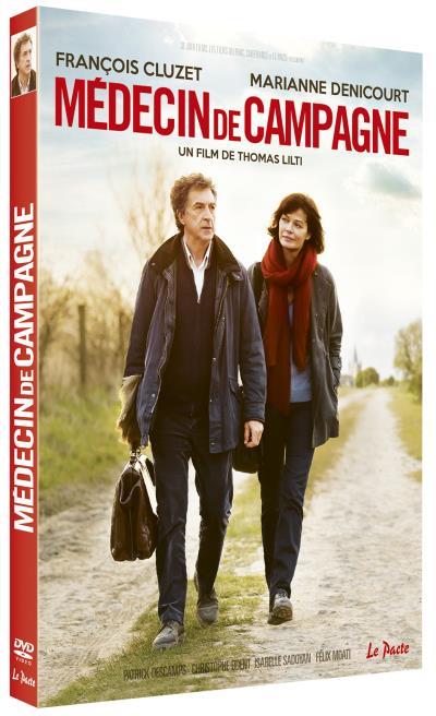 MEDECIN DE CAMPAGNE-FR
