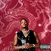 STAY DANGEROUS (LTD.ED.)