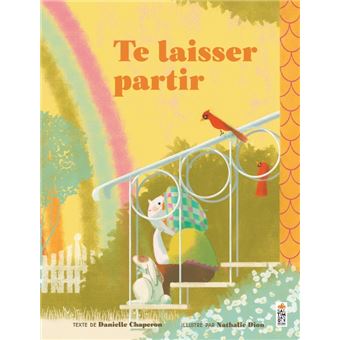 Te laisser partir