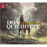 Don Quichotte