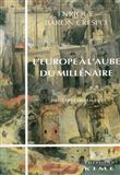 L' Europe a l'Aube du Millenaire