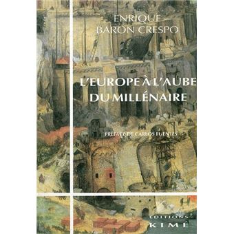 L' Europe a l'Aube du Millenaire